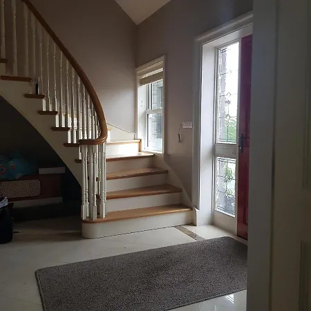 Ashbury Frühstückspension Ballinasloe