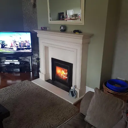 Ashbury Frühstückspension *