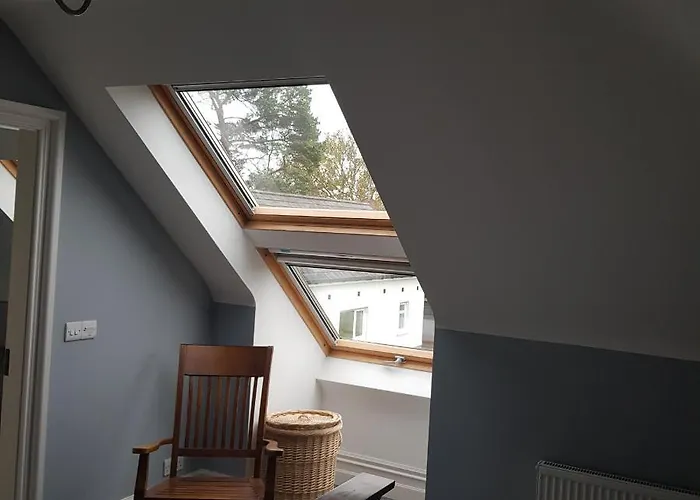 Bed & Breakfast Ashbury *